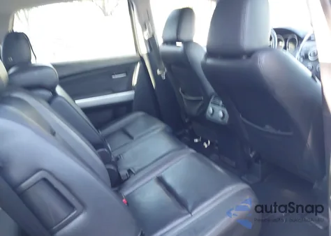 2009 Mazda Cx-9 Grand Touring из США, поврежденный, VIN JM3TB38V690170425